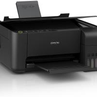 EPSON L3250 RENKLI INKJET TANKLI Yaz/Tar/Fot +WIFI